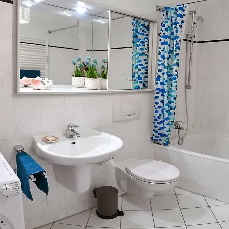 아파트 Designer Altbauwohnung Im Herzen Leipzigs