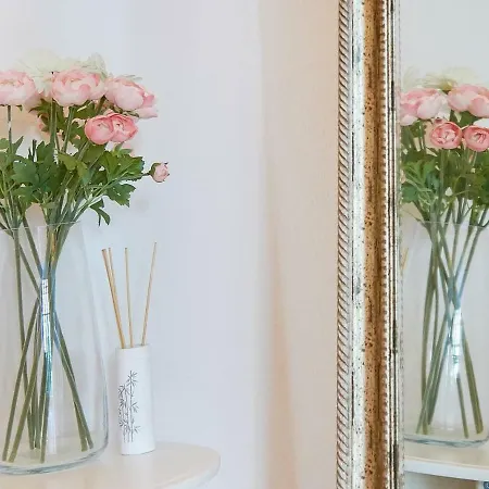 Designer Altbauwohnung Im Herzen Leipzigs 라이프치히
