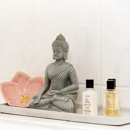 아파트 Designer Altbauwohnung Im Herzen Leipzigs *