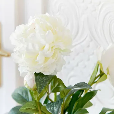 아파트 Designer Altbauwohnung Im Herzen Leipzigs 라이프치히