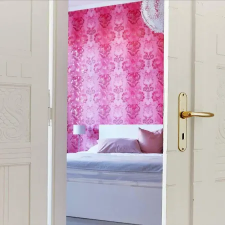 Designer Altbauwohnung Im Herzen Leipzigs 아파트