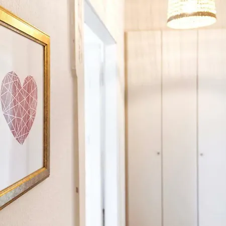 아파트 Designer Altbauwohnung Im Herzen Leipzigs 라이프치히
