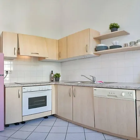 아파트 Designer Altbauwohnung Im Herzen Leipzigs *
